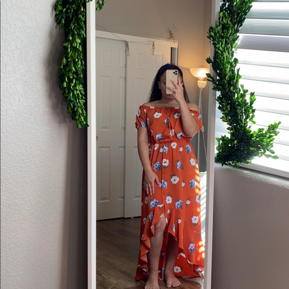 BRAND NEW Rue 21 Dress